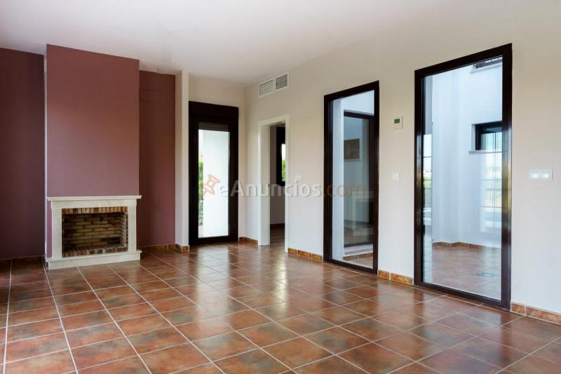 Adosado en venta en  Guillena