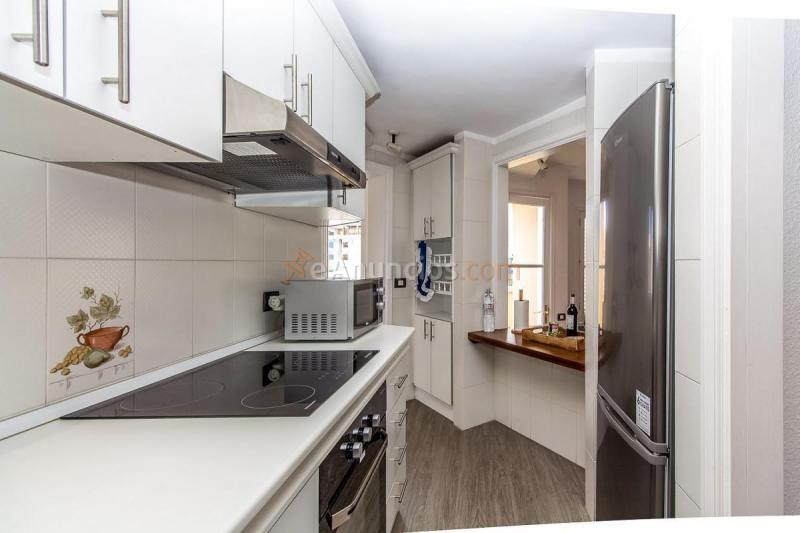 Atico en venta en  Centro-Ifara, Santa Cruz de Tenerife