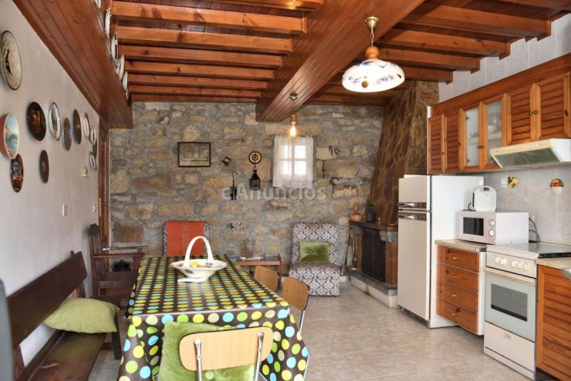 Adosado en venta en  Castro Caldelas