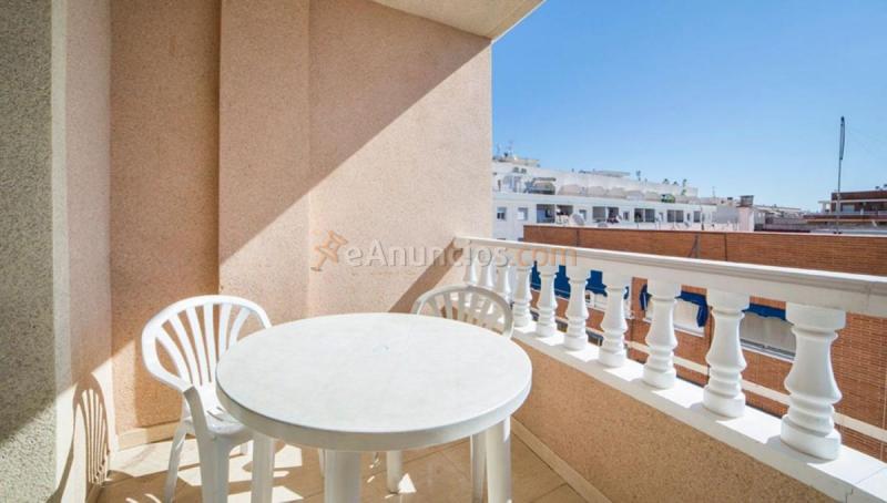 Apartamento en venta en  Centro, Torrevieja