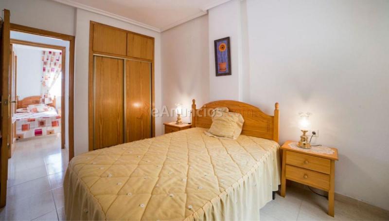 Apartamento en venta en  Centro, Torrevieja