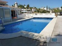 Adosado en venta en  Campo de Mijas, Mijas