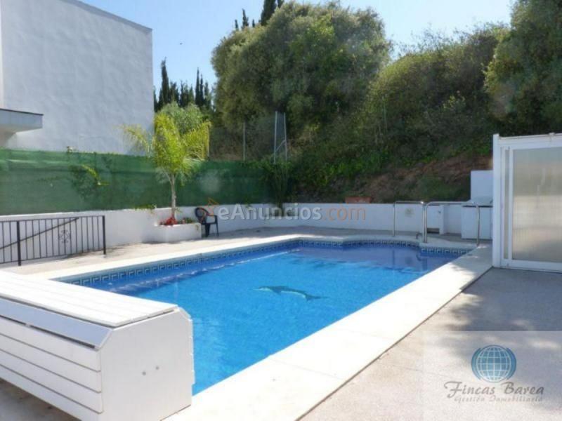 Adosado en venta en  Campo de Mijas, Mijas