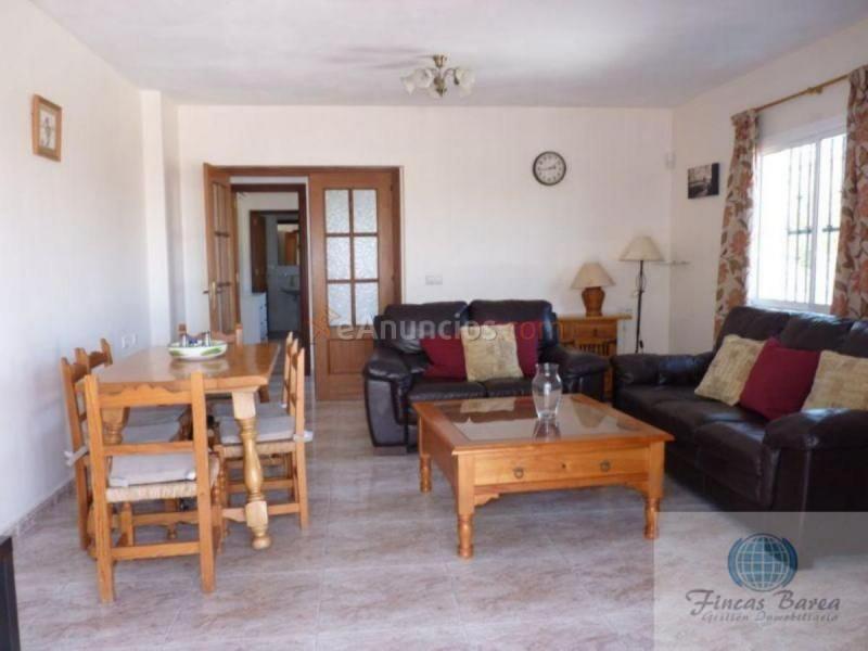 Adosado en venta en  Campo de Mijas, Mijas