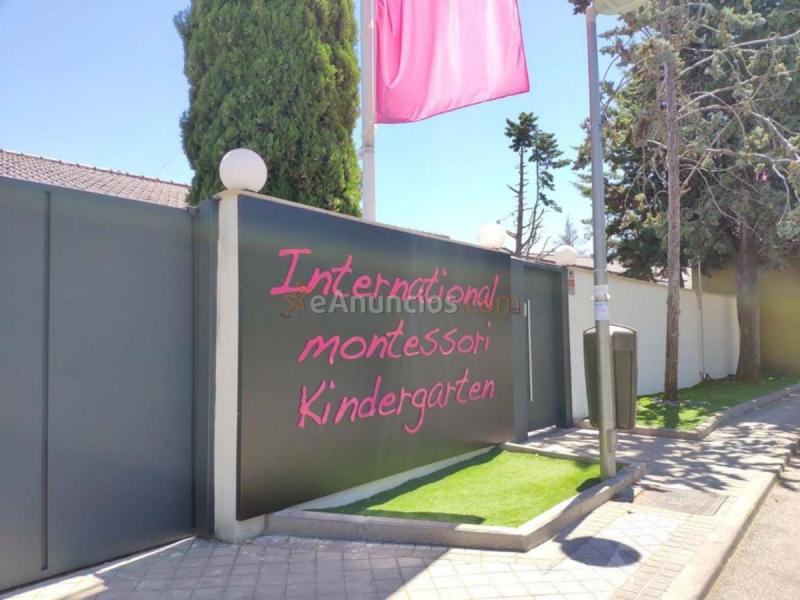 Casa en alquiler en  Hortaleza, Madrid