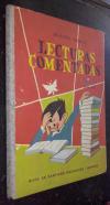 Lecturas comentadas (Iniciación a la lectura comentada y reflexiva). Vol. I: Ocho años