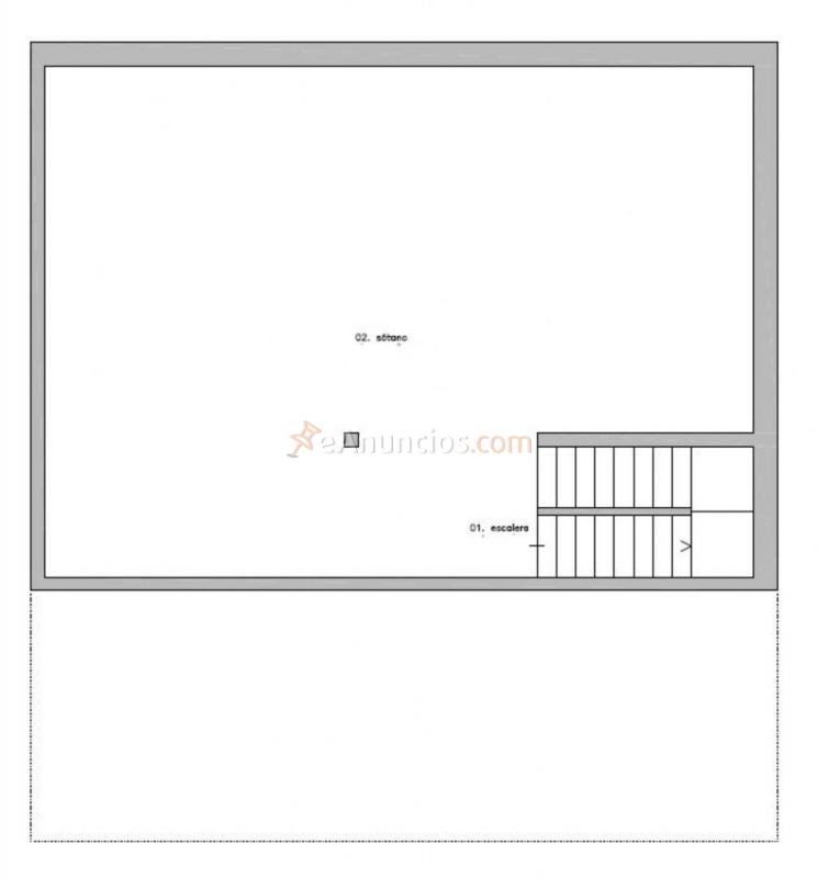 Casa en venta en Calle Federico Garcia Lorca, Campo Real