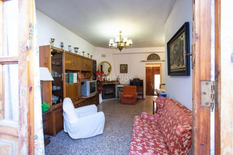 Adosado en venta en  Barranquet - El Salvador, Godella