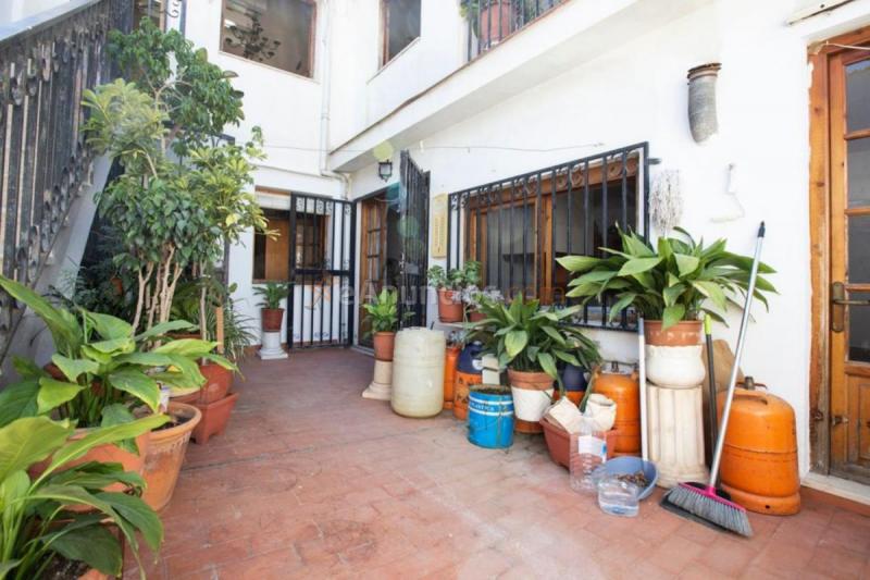 Adosado en venta en  Barranquet - El Salvador, Godella