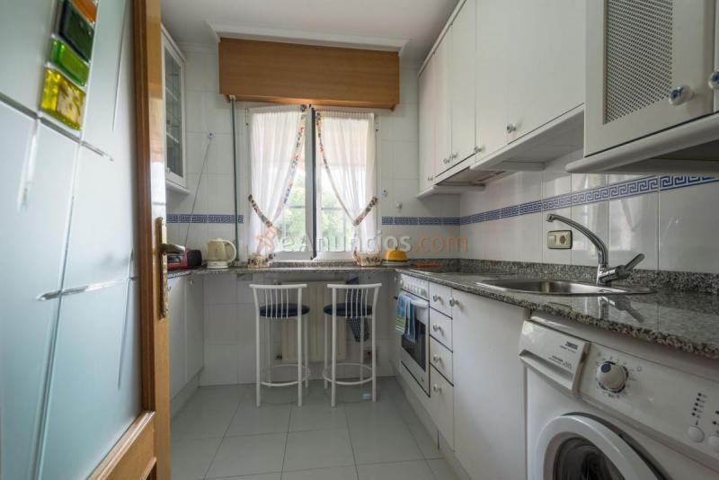 Duplex en venta en  Marina de Cudeyo