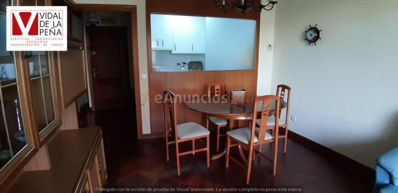 Apartamento en venta en Avenida del Stadium, El Sardinero, Santander