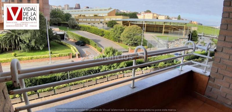 Apartamento en venta en Avenida del Stadium, El Sardinero, Santander