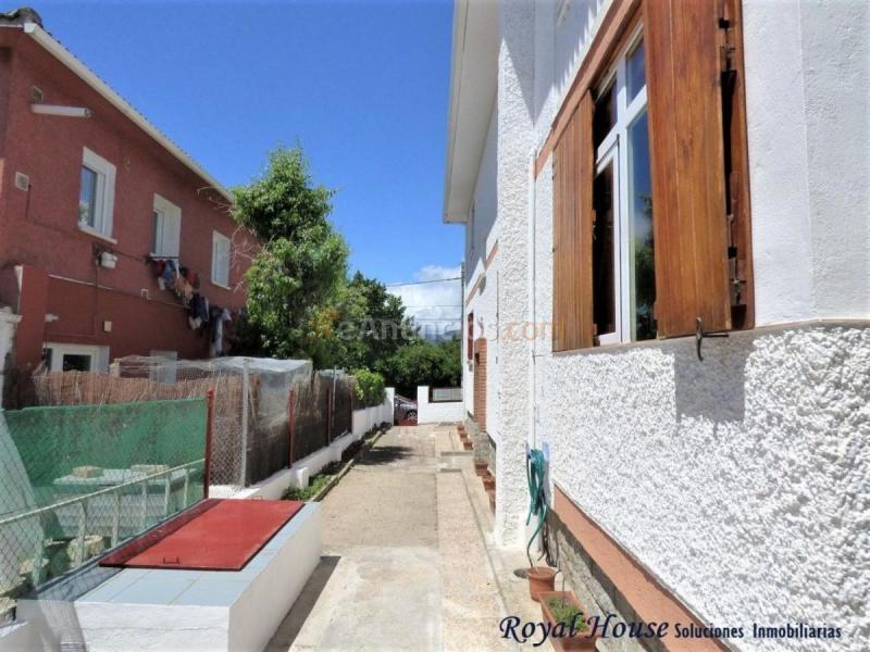 Apartamento en venta en  ERAS, Collado Mediano