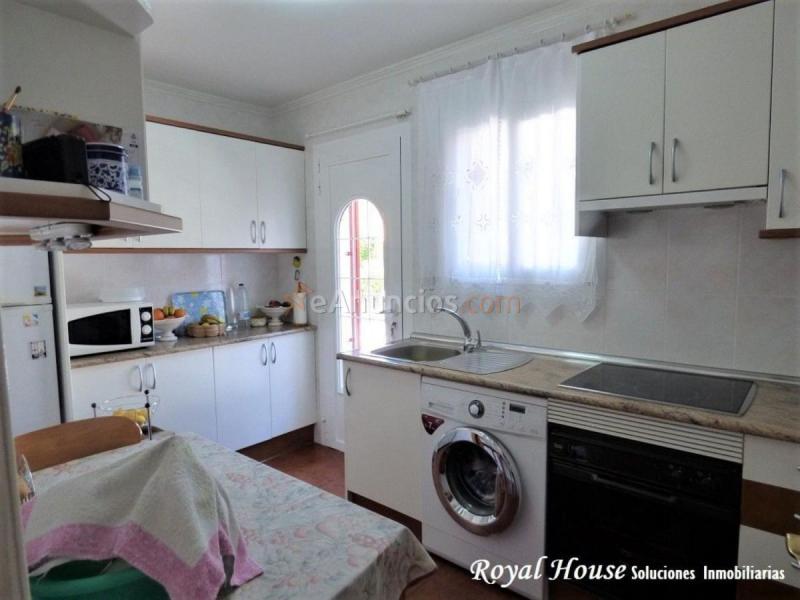 Apartamento en venta en  ERAS, Collado Mediano