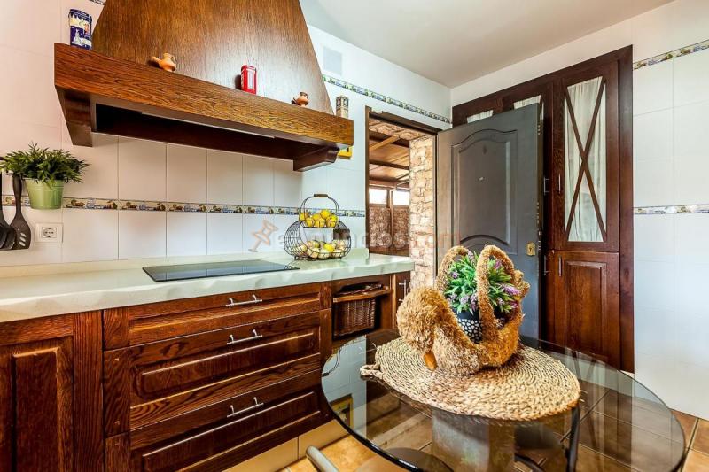 Adosado en venta en  Jerez sur, Jerez de la Frontera