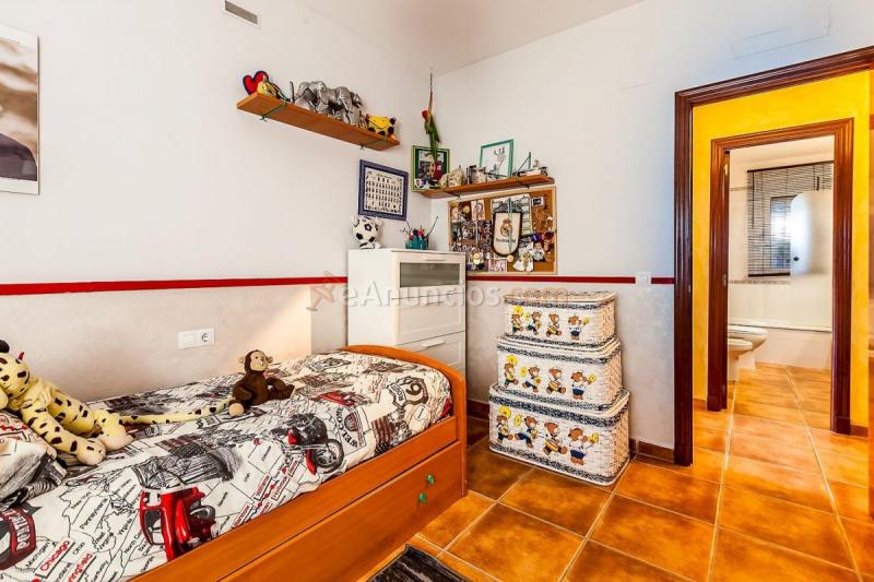 Adosado en venta en  Jerez sur, Jerez de la Frontera