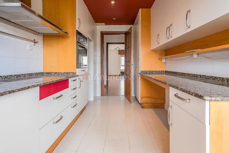 Apartamento en venta en  Acea de Ama - O Burgo, Culleredo