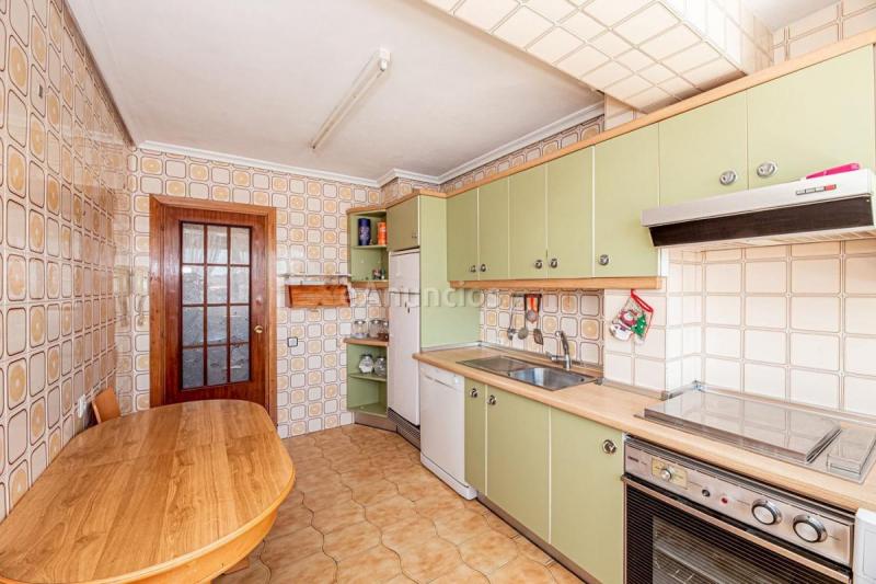 Apartamento en venta en Calle Caamaño, Delicias, Valladolid