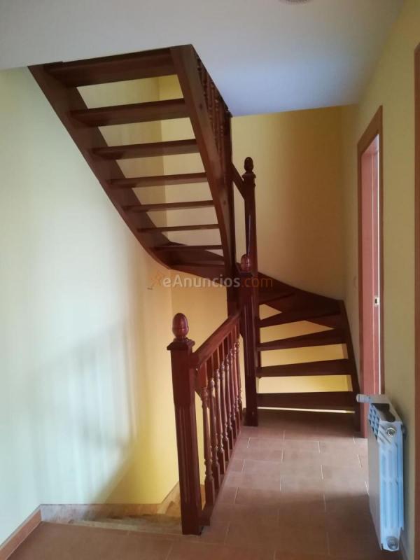 Casa en venta en  Heras, Modubar de la Emparedada