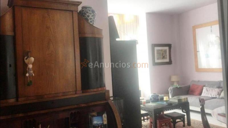 Apartamento en alquiler en Calle de Cirilo Amorós, L'Eixample, Valncia