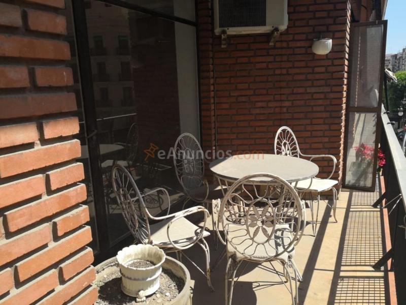 Apartamento en venta en Calle Colón, Ciutat Vella, Valncia