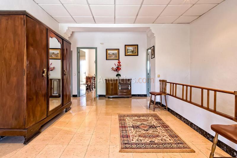 Adosado en venta en  Sant Cugat Sesgarrigues