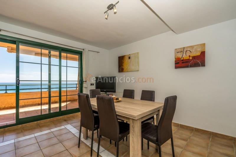 Duplex en venta en  Zona de Mascarat, Altea