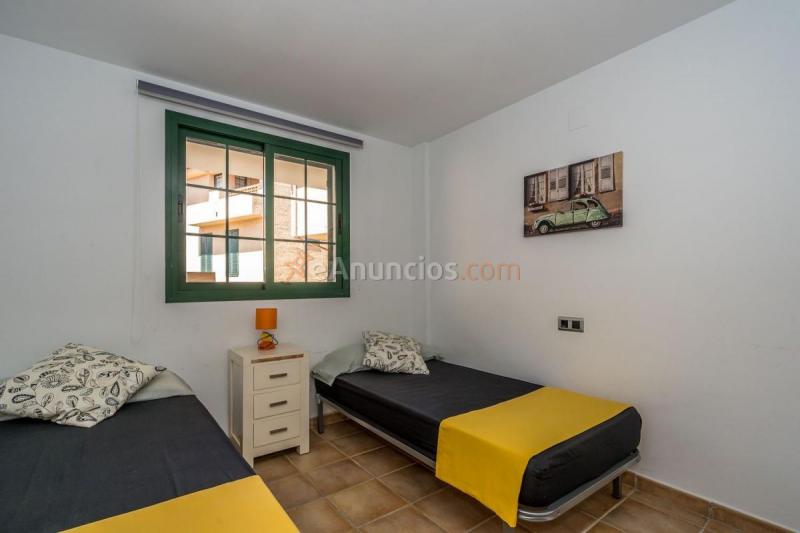 Duplex en venta en  Zona de Mascarat, Altea