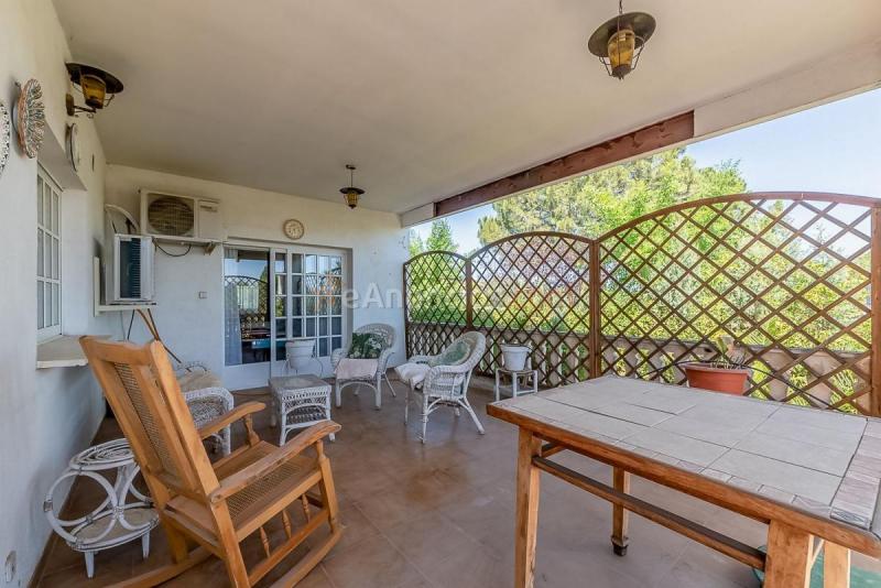 Adosado en venta en  Villaluenga de la Sagra