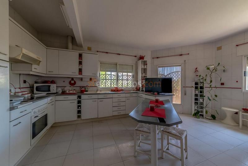 Adosado en venta en  Villaluenga de la Sagra