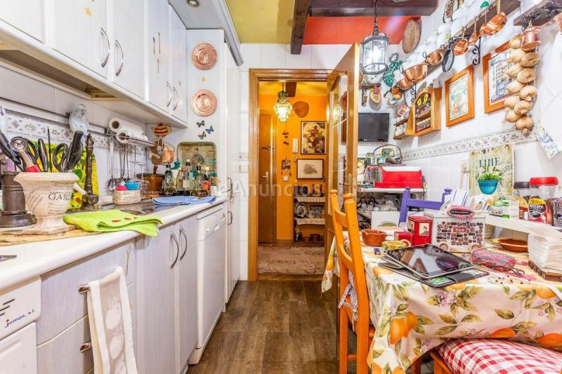 Duplex en venta en  Centro, Fuenlabrada