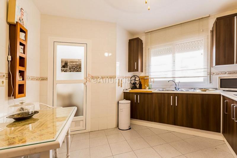 Apartamento en venta en  El Ejido, El Ejido