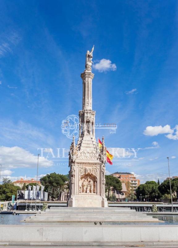 Local Comercial en alquiler en  Centro, Madrid