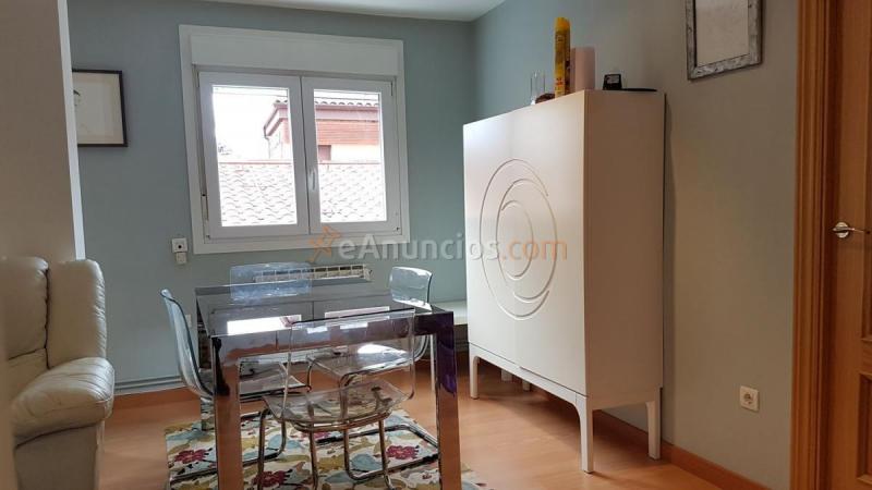 Apartamento en alquiler en Pasaje los Soldados, Palencia, Centro, Palencia