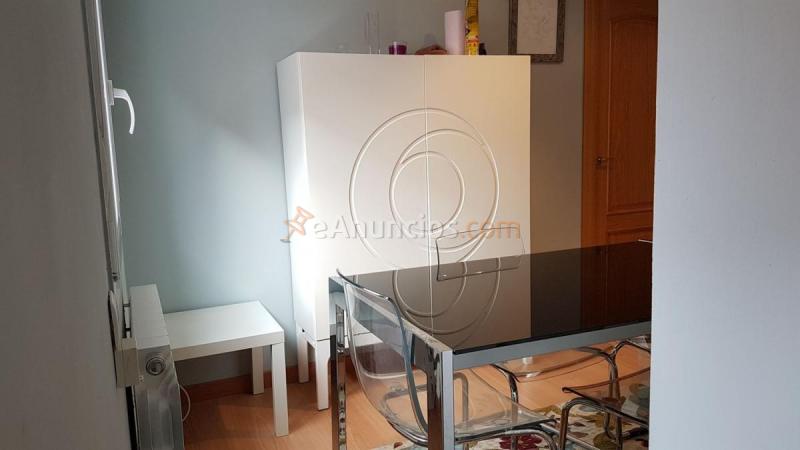 Apartamento en alquiler en Pasaje los Soldados, Palencia, Centro, Palencia
