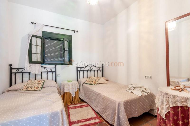 Casa Rural en venta en  Zafra