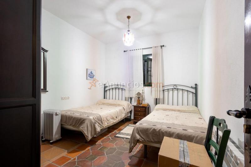 Casa Rural en venta en  Zafra