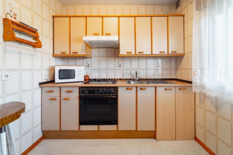 Adosado en venta en  Humanes