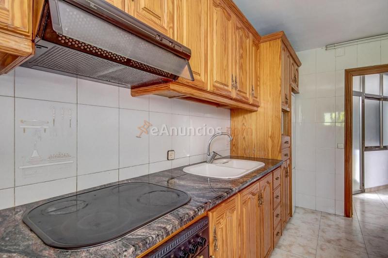 Adosado en venta en  Centre Vila - La Geltrú, Vilanova i la Geltrú