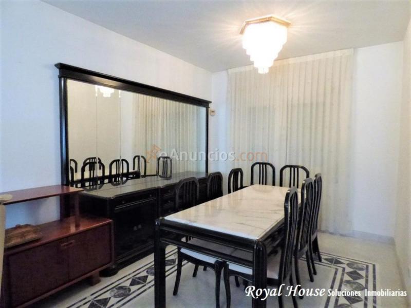 Adosado en venta en  PERDIZ, Fontenebro - Altavista, Collado Villalba