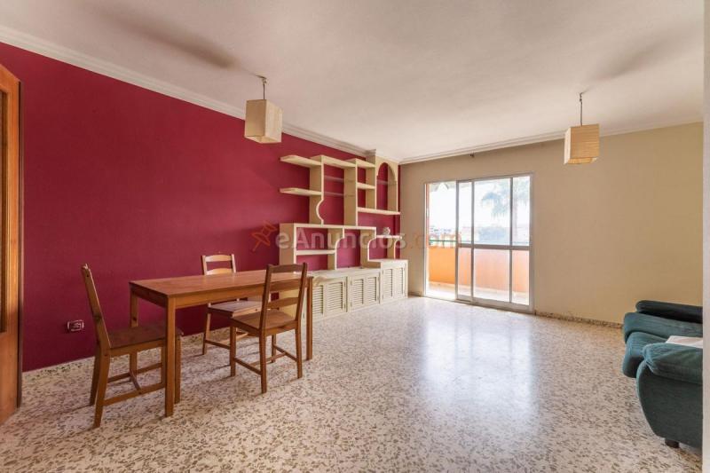 Apartamento en venta en  La Leala - El Saltillo, Torremolinos