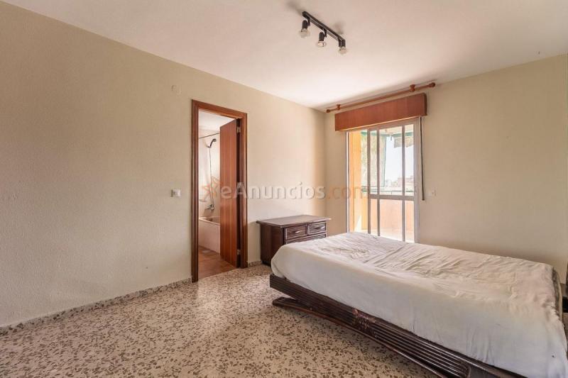 Apartamento en venta en  La Leala - El Saltillo, Torremolinos