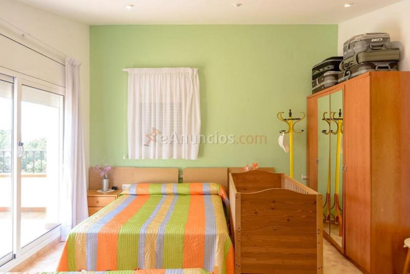 Adosado en venta en  Urbanitzacions, Lloret de Mar