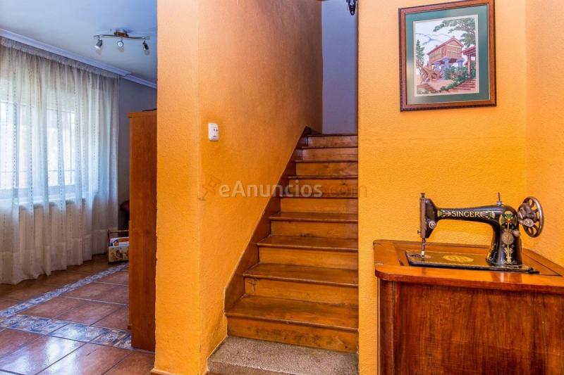 Adosado en venta en  Mansilla de las Mulas