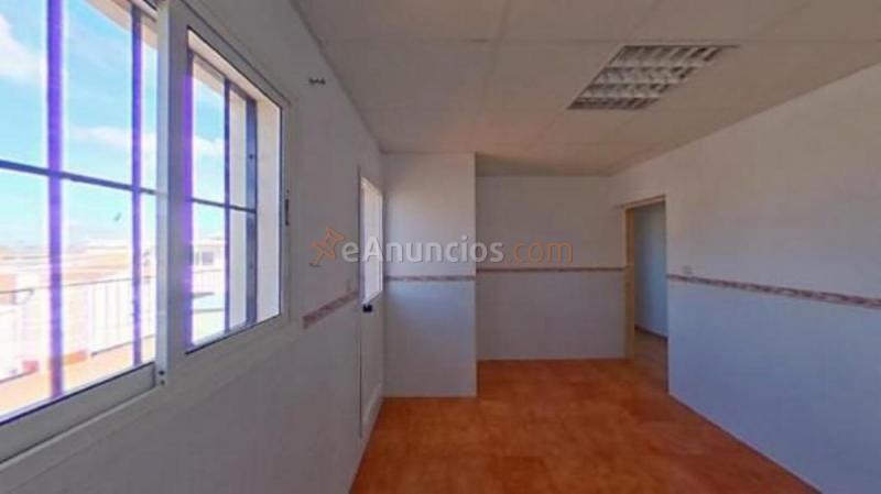 Casa Rural en venta en  Juan Ramón Jimenez, Alameda