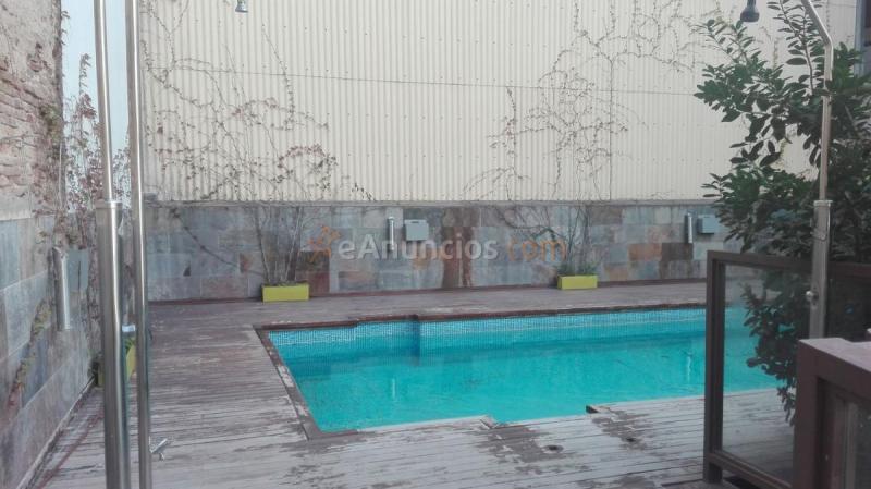 Apartamento en alquiler en Calle de la Palma, Centro, Madrid