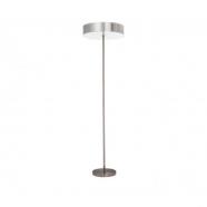 Lámpara de pie Elegance cromo