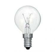 Bombilla Orbitec incandescente 40 W E14 luz cálida