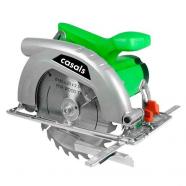 Sierra circular Casals VSC65 1200W 4500 rpm