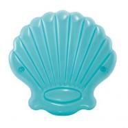 Colchoneta Isla Concha Intex 19 x191x25 cm